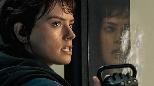 Cleaner - Movie Review