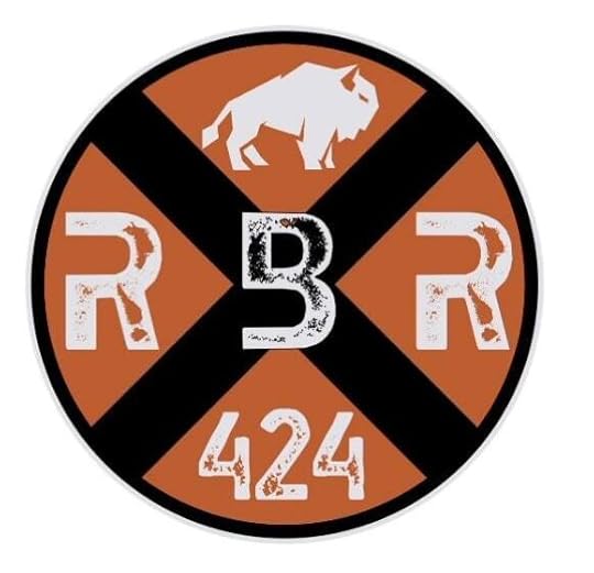 Rust Belt Robotics Team 424 logo