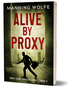 Alive By Proxy