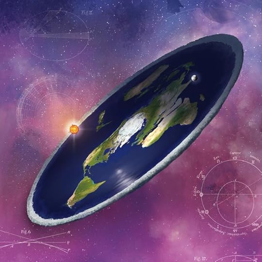 Flat Earth