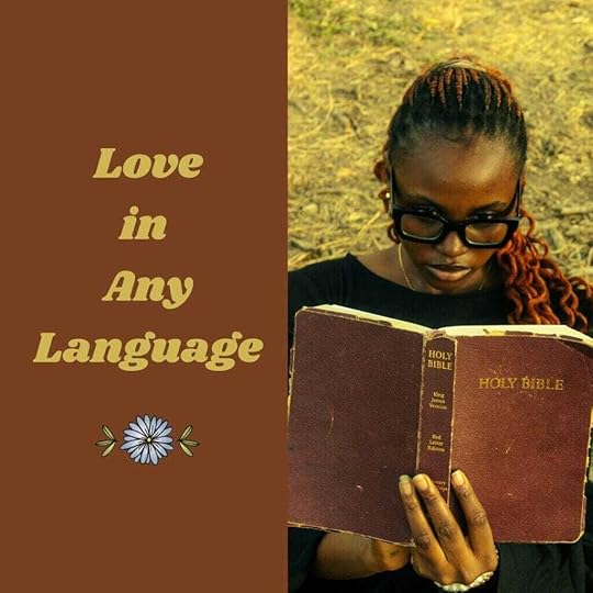 Love in Any Language