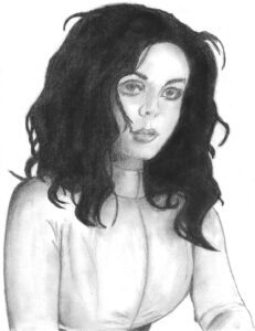 Captain Mavis Wheeler copyright 2026 by Michael D. Smith