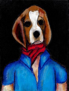 Cardecu copyright 2026 by Michael D. Smith