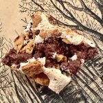 Even better s’mores bars