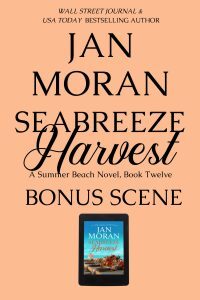 Seabreeze Harvest Bonus Scene Generic