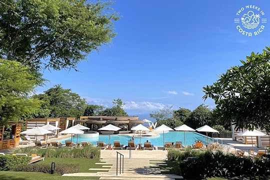 W Costa Rica Reserva Conchal review