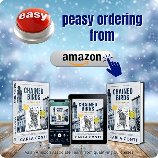 Easy Ordering from Amazon