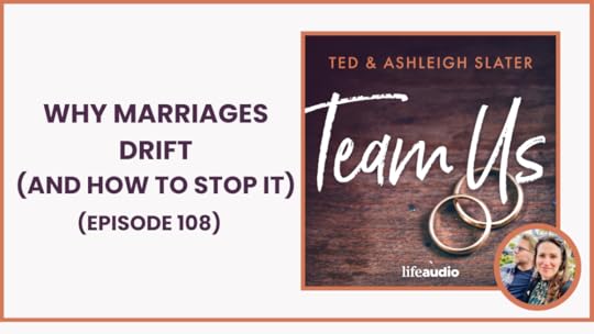 Podcast episode 108 titled 