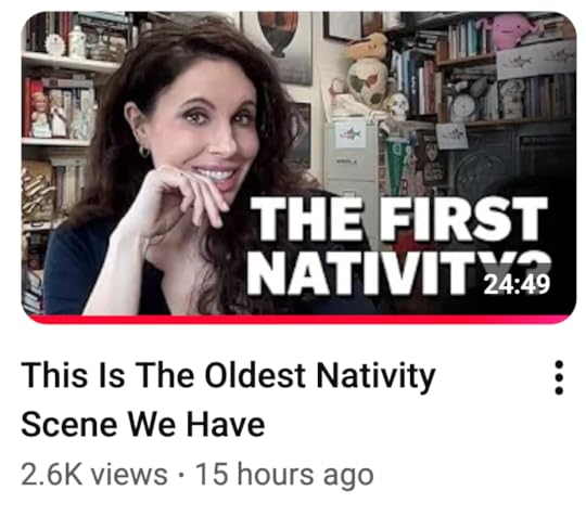 Another visit with Bible and Archaeology