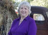 Jenny Carlisle, Author