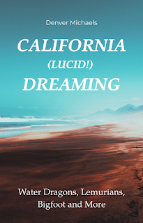 california dreaming