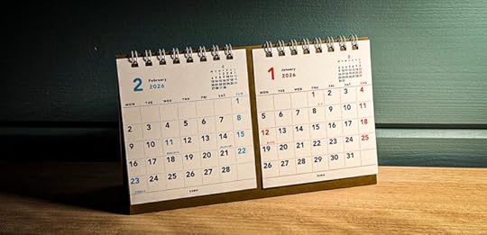 Months