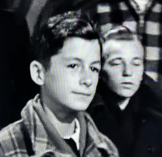 Mitchell Boychoir