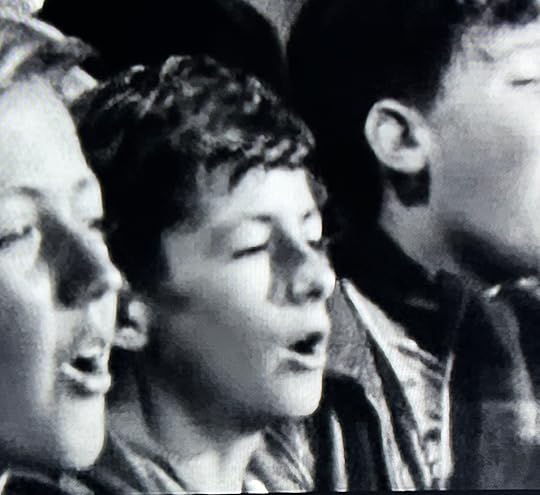 Mitchell Boychoir
