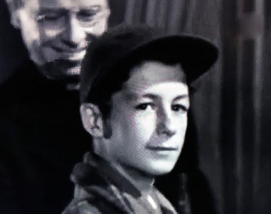 Mitchell Boychoir