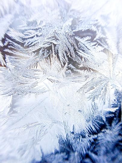 currently crushing on