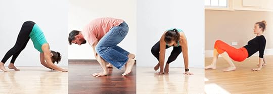 exercises from the Elements program