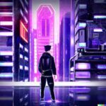 The Architecture of Grit 1