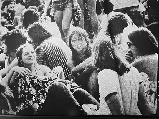 Grateful Dead Concert