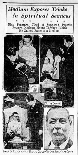 Nino Pecoraro article