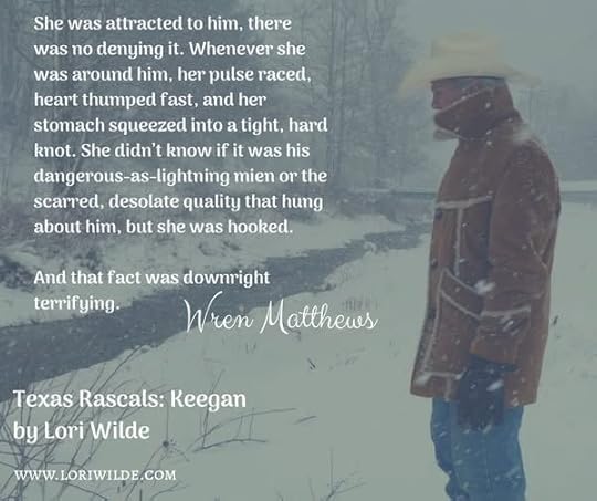 This may contain: a man standing in the snow wearing a cowboy hat and jacket with a poem written on it