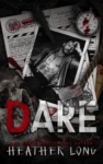Dare Cover