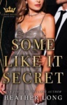 Some Like it Secret Cover