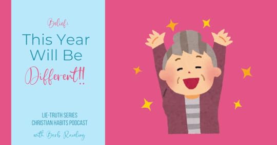 this year will be different