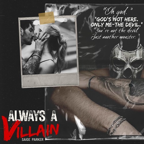 Always a Villain - God