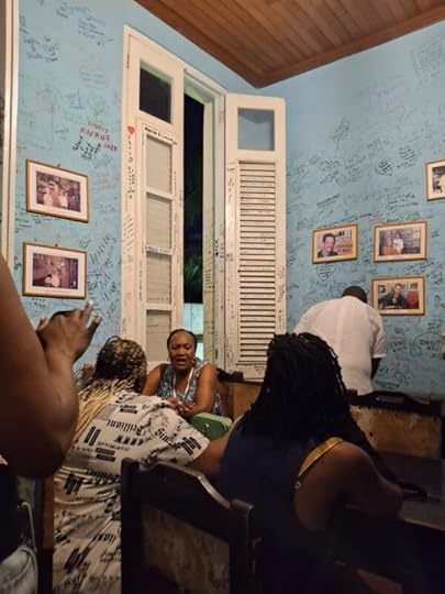 Stories wat asemhaal