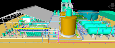 Reverse Osmosis Water Filtration Plant Expert