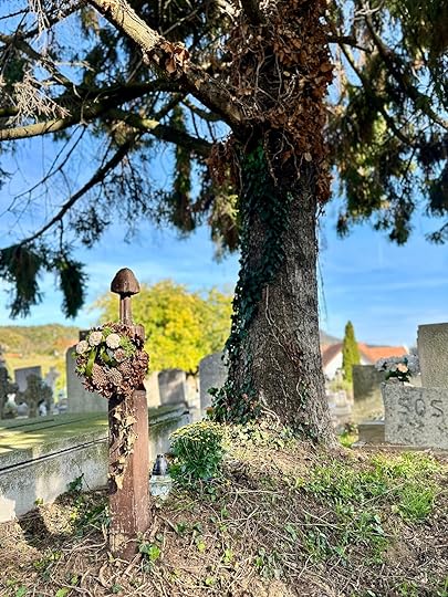 Egy év (hangos esszé)