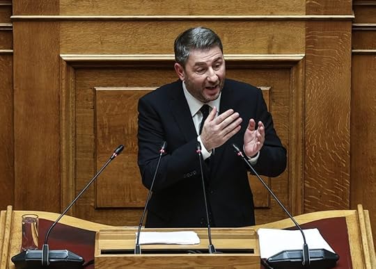 Ανδρουλάκης