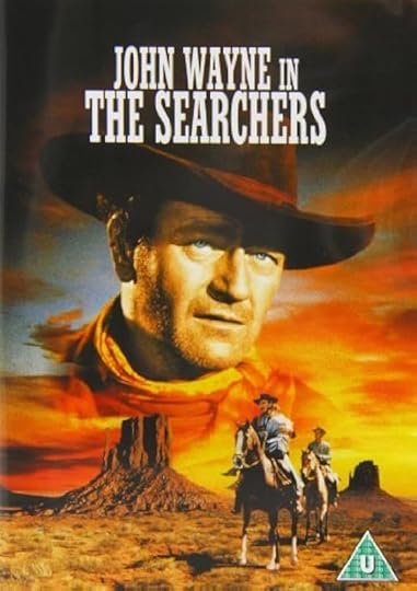 Amazon.com: The Searchers [DVD] by John Wayne : Movies & TV