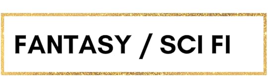 Fantasy / Sci fi banner