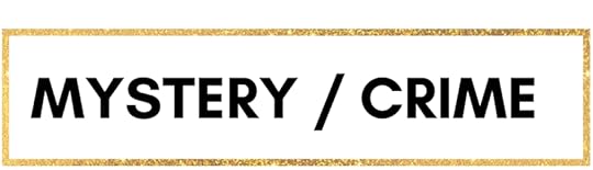 Mystery / Crime banner