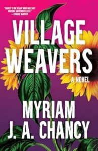 Village Weavers by Myriam J. A. Chancy