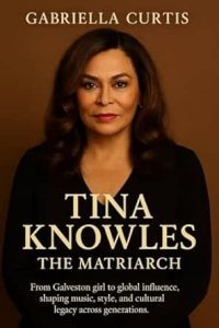 Matriarch: A Memoir by Tina Knowles