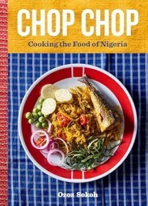 Chop Chop by Ozoz Sokoh