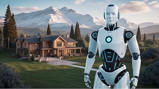 Futurist Speaker Thomas Frey Blog: How Builders Are Racing to Redesign Houses for 2040