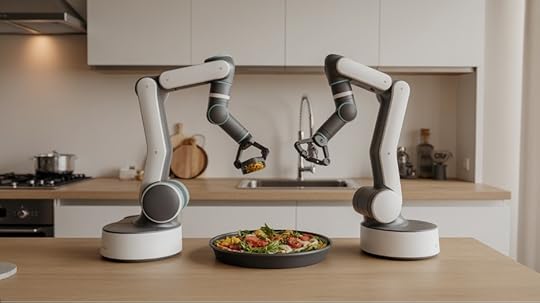 Futurist Speaker Thomas Frey Blog Purpose-Built Home Design