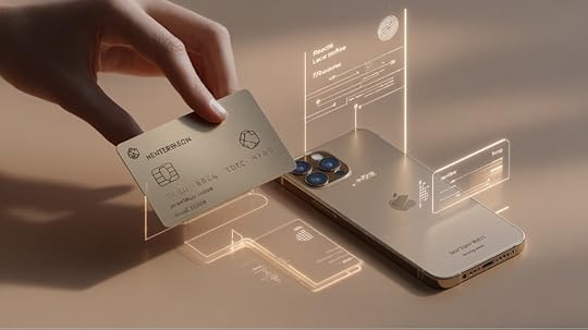 Futurist Speaker Thomas Frey Blog: Autonomous Financial Guardian