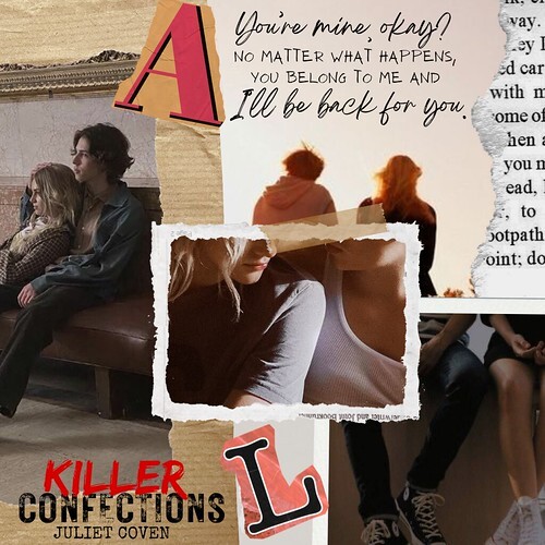 Killer Confections - A+L