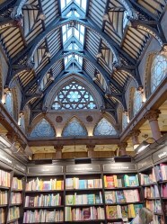 Bradford Waterstones