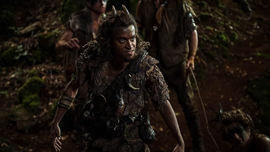 The Enchanted Island2