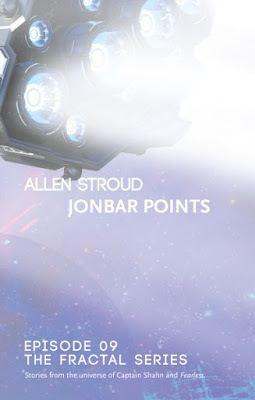 Jonbar Points Book Cover
