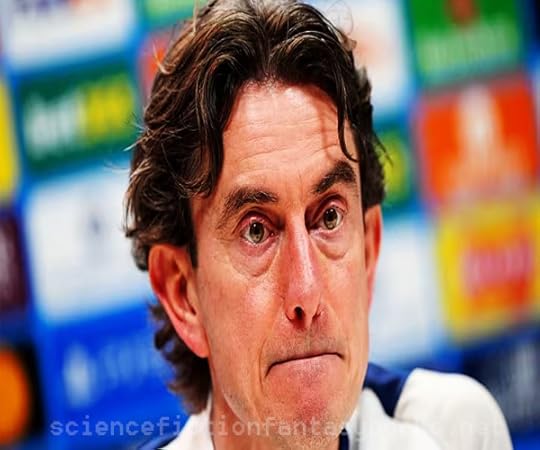 สถานการณ์อนาคตของโธมัส