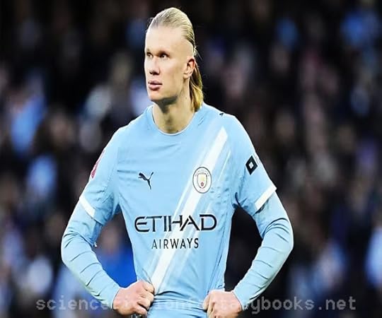 เออร์ลิง ฮาลันด์ และสถานการณ์