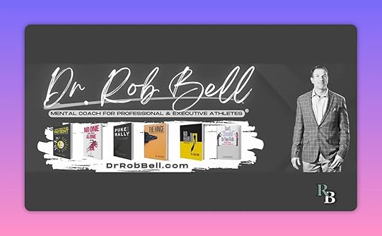 mental toughness keynote speaker