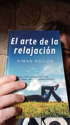 El arte de la relajación